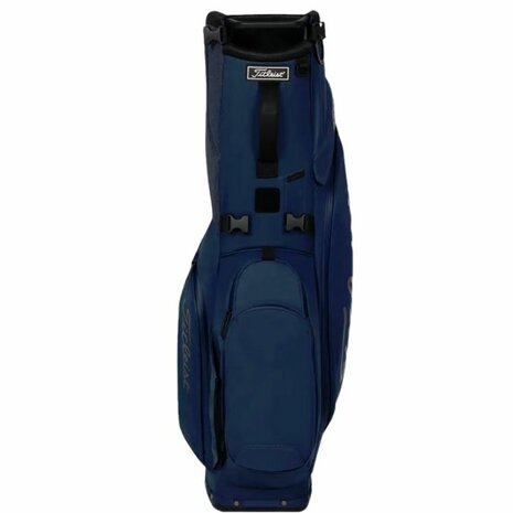 Titleist Players S4 Stadry Standbag Navy