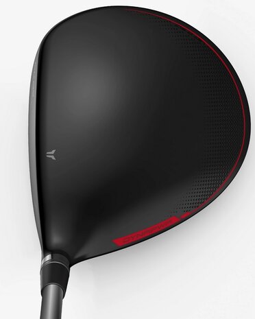 Wilson Staff Dynapower Titanium Max+ Driver Heren 12 Lite Flex 2026