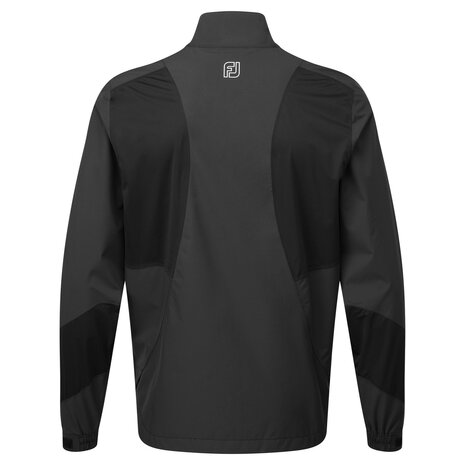 Footjoy HydroLite X Jacket Zwart