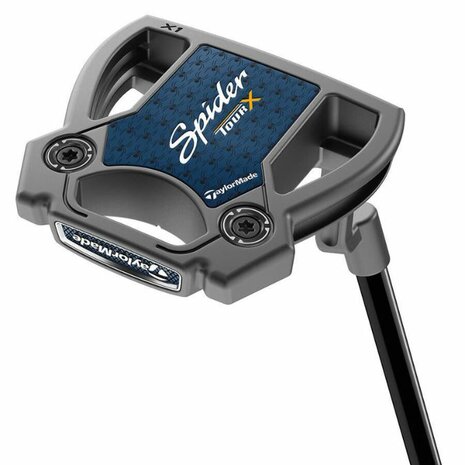 Taylormade Spider Tour X  L-Neck Putter X1