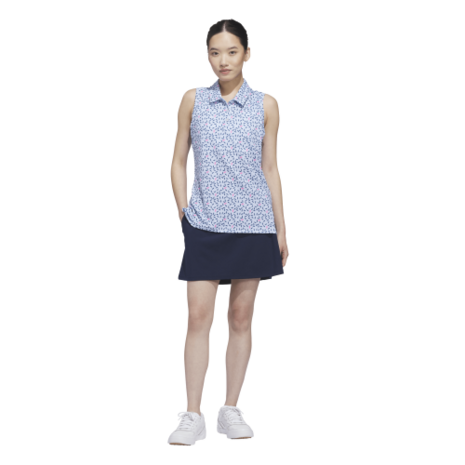 Adidas W Ultimate Skort Navy