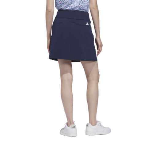 Adidas W Ultimate Skort Navy
