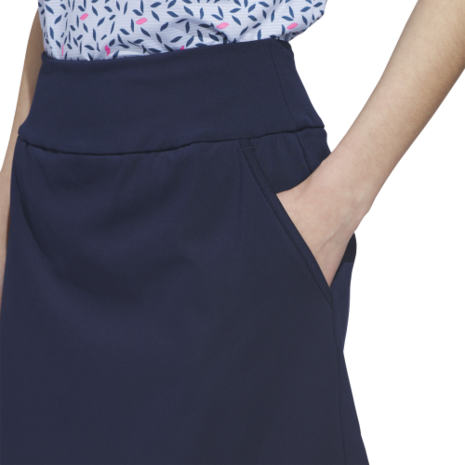 Adidas W Ultimate Skort Navy