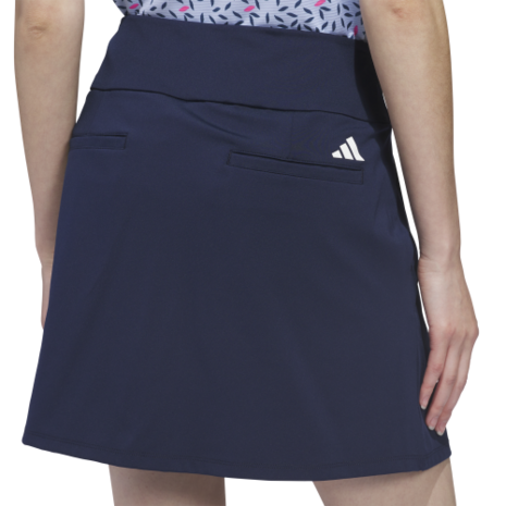 Adidas W Ultimate Skort Navy