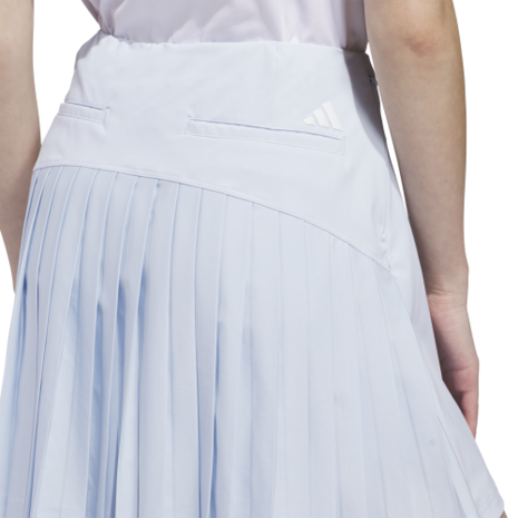 Adidas W Ultimate Skort Blauw