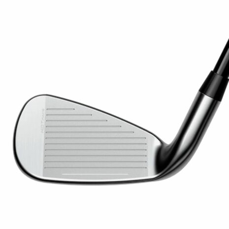 Cobra King Max 6-PW+GW Heren Graphite Lite Flex