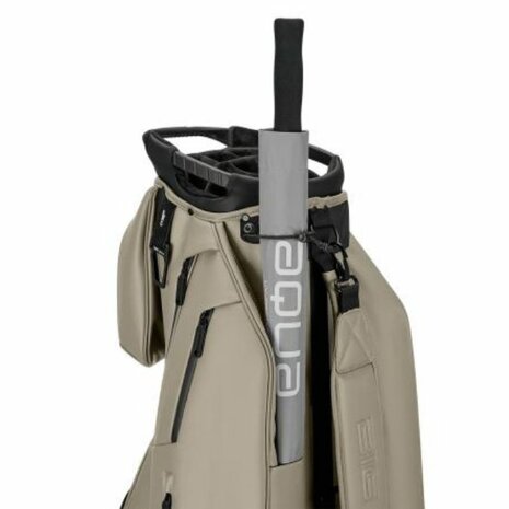 Cartbag Big Max Dri Lite Prime Taupe