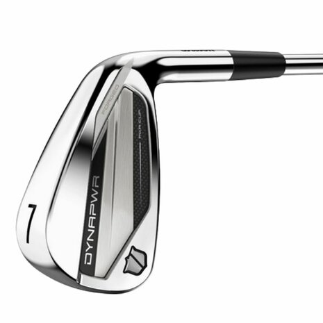 Wilson Staff Dynapwr Forged Staal Heren Rechtshandig 5-PW