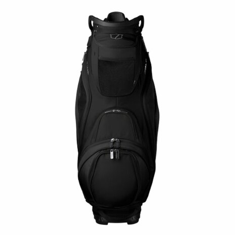 Wilson Staff Alpine Cartbag Zwart