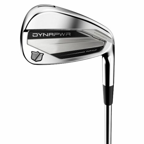 Wilson Staff Dynapwr Forged Staal Heren Rechtshandig 4-PW