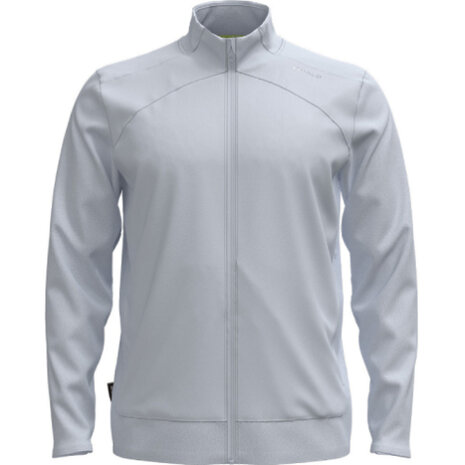 Under Armour Halo Hybrid Jacket Distant Gray