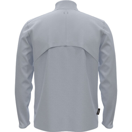 Under Armour Halo Hybrid Jacket Distant Gray