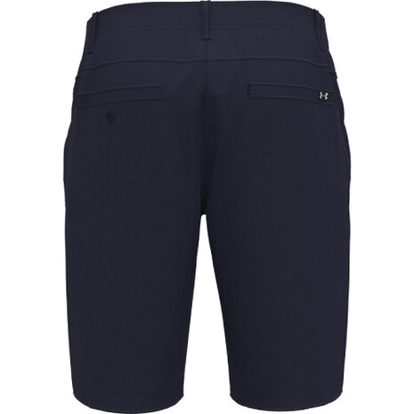 Under Armour Drive Taper Short Halo Navy