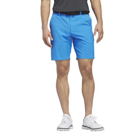 Adidas Ultimate 8.5IN Short Kobalt Blauw