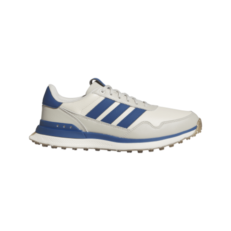 Adidas S2G 26 Leather Heren Golfschoenen Off White