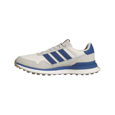 Adidas S2G 26 Leather Heren Golfschoenen Off White