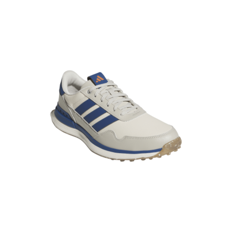 Adidas S2G 26 Leather Heren Golfschoenen Off White