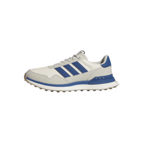 Adidas S2G 26 Leather Heren Golfschoenen Off White