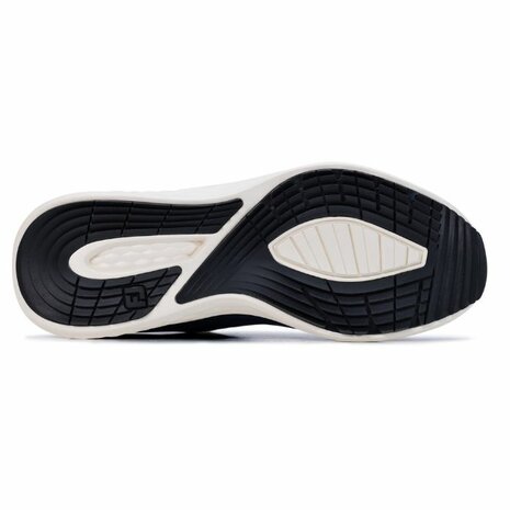 Footjoy Hampton Heren golfschoenen Navy