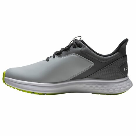 Footjoy Pulse Heren Golfschoenen Grijs