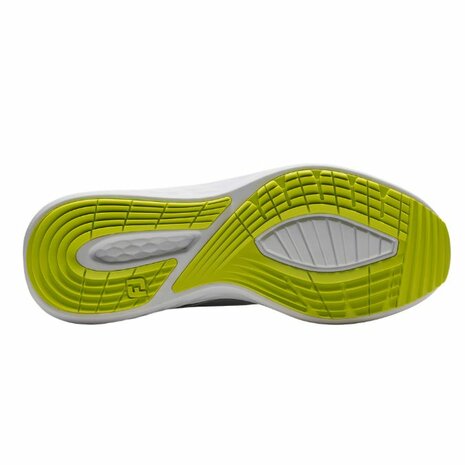 Footjoy Pulse Heren Golfschoenen Grijs