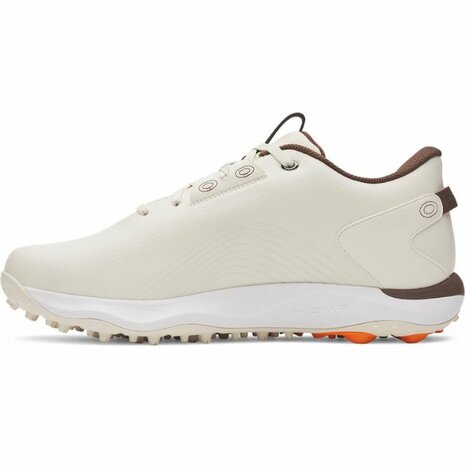 Under Armour Drive Fade 2 Heren Golfschoenen Beige