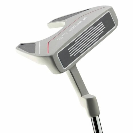Wilson Profile Halve Heren Golfset Graphite Maatwerk