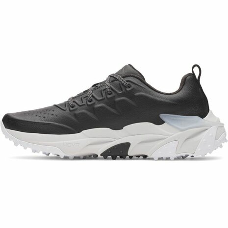 Under Armour Halo Tour SL Heren Golfschoenen Zwart