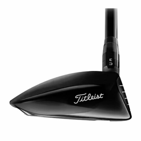 Titliest GT1 Fairwaywood Heren Lite Flex