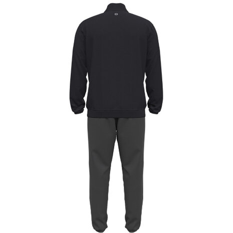 Under Armour Drive Wind Full Zip Black