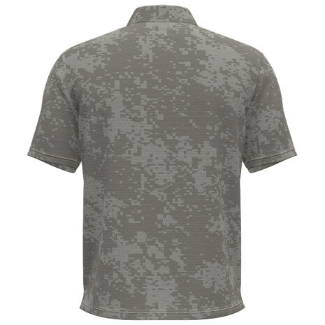 Under Armour Drive Chill Polo Digi Radar Camo