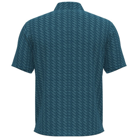 Under Armour Drive Chill Polo Deuces Stripe