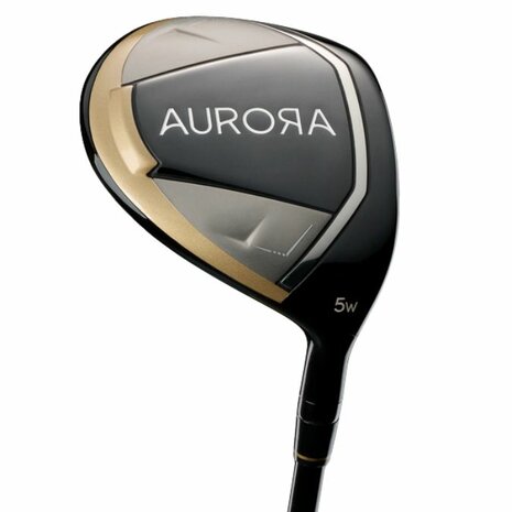 Wilson Staff Aurora Complete Dames Golfset