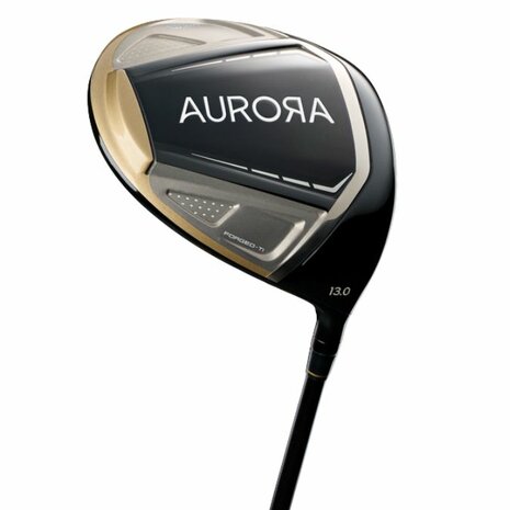 Wilson Staff Aurora Complete Dames Golfset