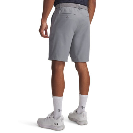 Under Armour Drive Taper Short Halo Gray