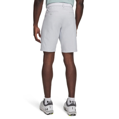 Under Armour Drive Taper Short Halo Gray