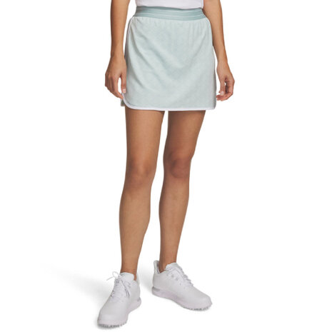 Under Armour Skort Enamel Blue