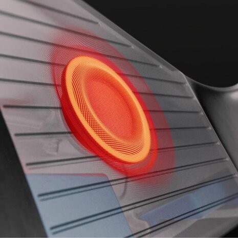 Titleist T-350 5-PW+48W Heren IJzers Graphite