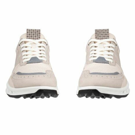Ecco W Golf Biom C4 Lace GTX Heren Golfschoenen Beige