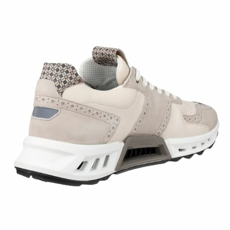 Ecco W Golf Biom C4 Lace GTX Heren Golfschoenen Beige