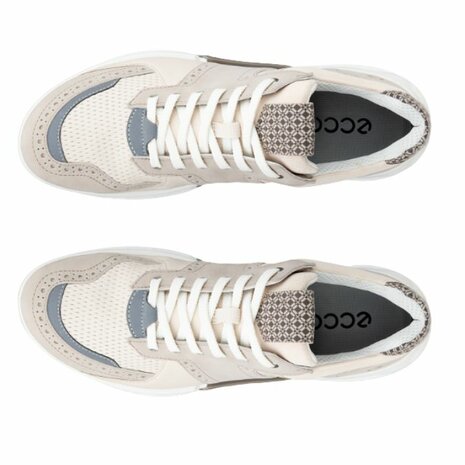 Ecco W Golf Biom C4 Lace GTX Heren Golfschoenen Beige