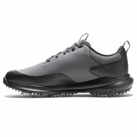 Footjoy Heren Golfschoenen Tour Rival Zwart