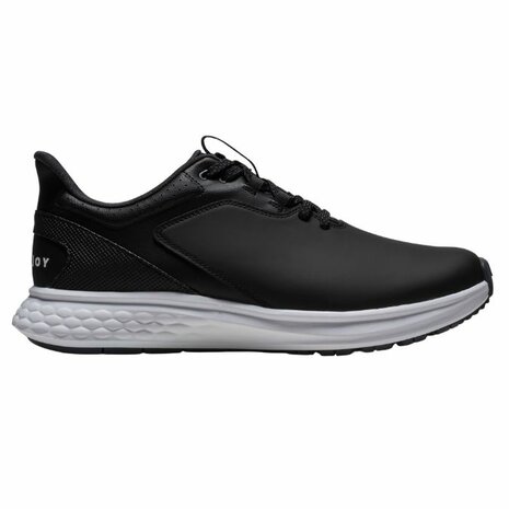 Footjoy Pulse Heren Golfschoenen Zwart