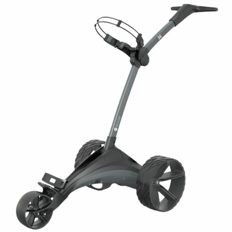 Motocaddy SE GEN 2 Standaard Lithium 18 holes 2026