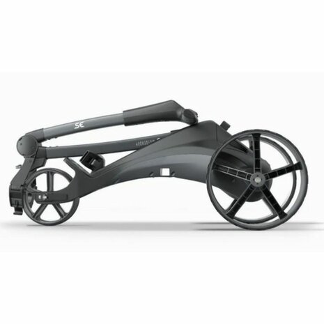 Motocaddy SE GEN 2 Standaard Lithium 18 holes 2026