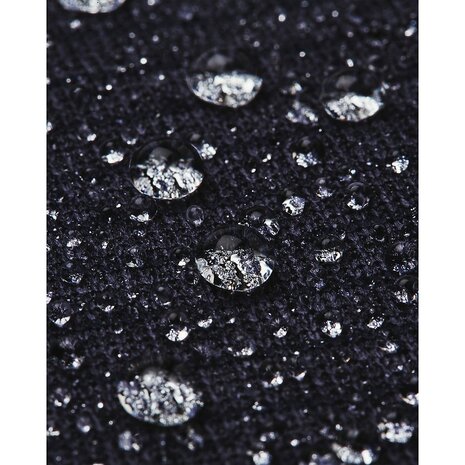 Under Armour Drive Storm Heren Sweater Steel Zwart