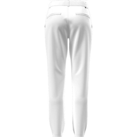 Under Armour Drive Pants White Dames