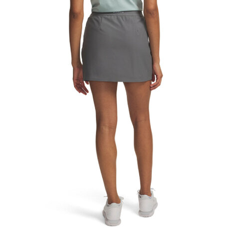 Under Armour Halo Skort Clay Green