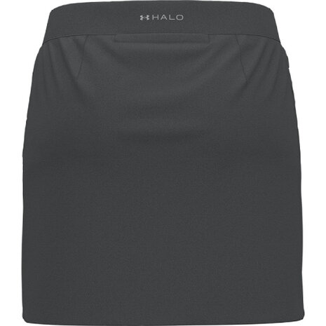 Under Armour Halo Skort Clay Green