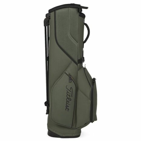 Titleist Players S4 Standbag Groen